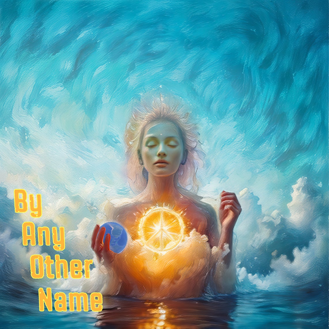 Album cover for "By Any Other Name"