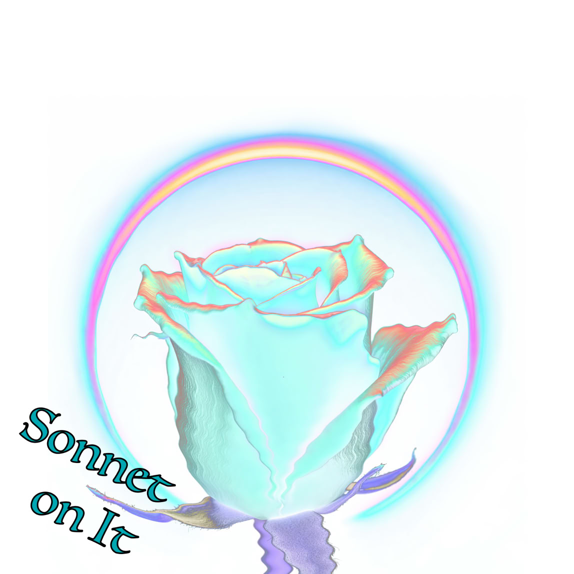 Album cover for "Sonnet On It"