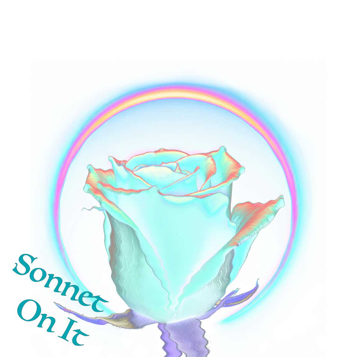 Album cover for "Sonnet On It"